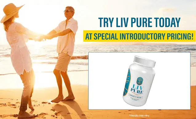 What is Livpure