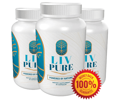 Liv Pure price